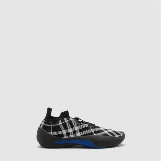 ❤버버리 남성 체크 넵튠 스니커즈 - Burberry Mens Neptune Sneakers - bus4064x