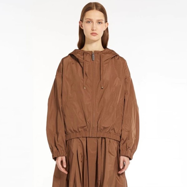 ✨막스마라 여성 방풍 자켓 - Maxmara Womens Windproof Jacket - mac5465x