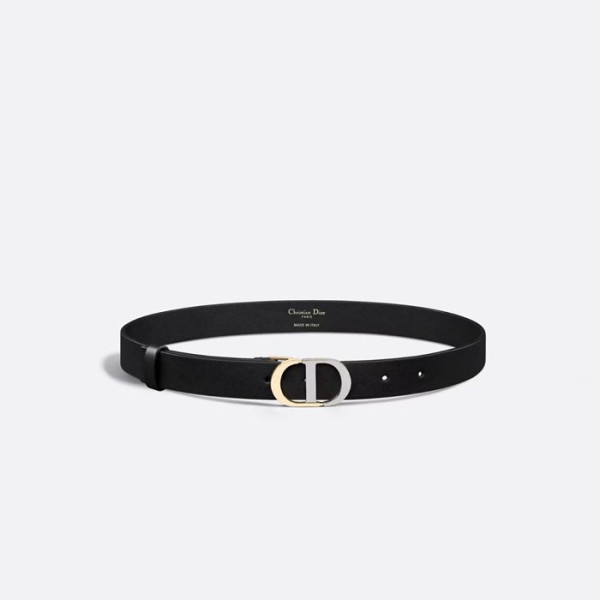 ✨디올 여성 아이콘 벨트 - Dior Womens Icon Belt - bel153x