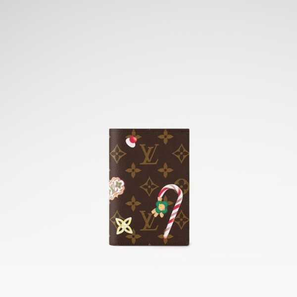 ✨루이비통 여성 비비엔 패스포트 커버 M12219 - Louis vuitton Womens Passport Cover - lvw283x