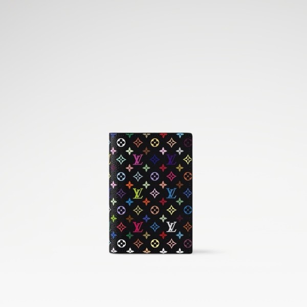 ✨루이비통 여성 LV x TM 패스포트 커버 M14178 - Louis vuitton Womens Passport Cover - lvw285x
