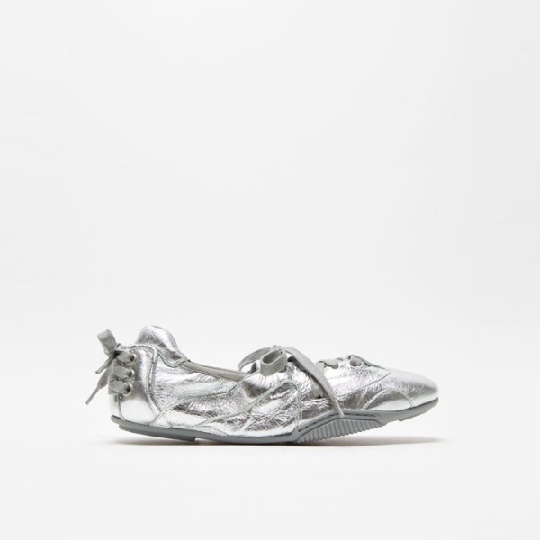 ✨아크네 여성 발레리나 슈즈 - Acne Studios Womens Ballerina Shoes - acs4075x