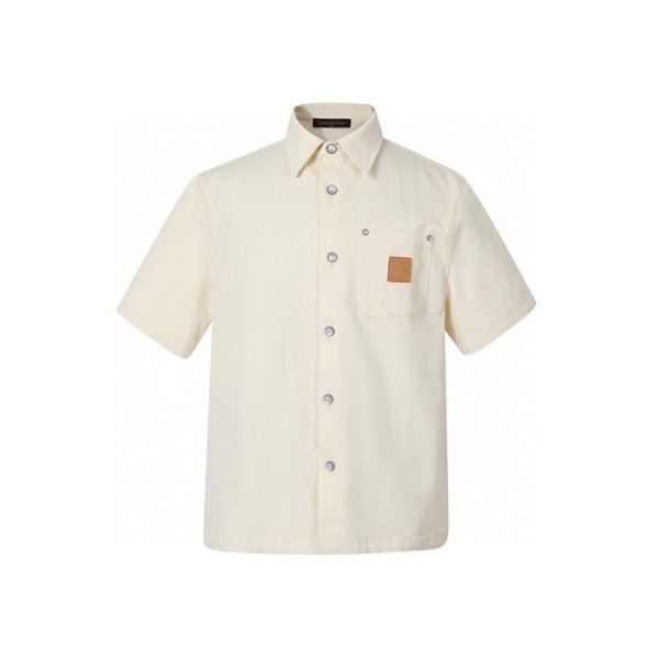 ✨루이비통 남성 반팔 셔츠 - Louis vuitton Mens Polo Shirts - lvc5492x