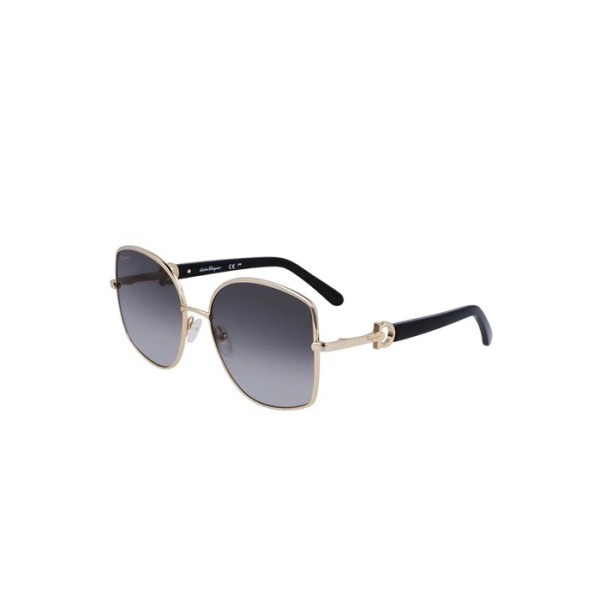 ✨페라가모 여성 메탈 프레임 선글라스 - Salvatore Ferragamo Womens Metal Frame Sunglasses - acc4301x