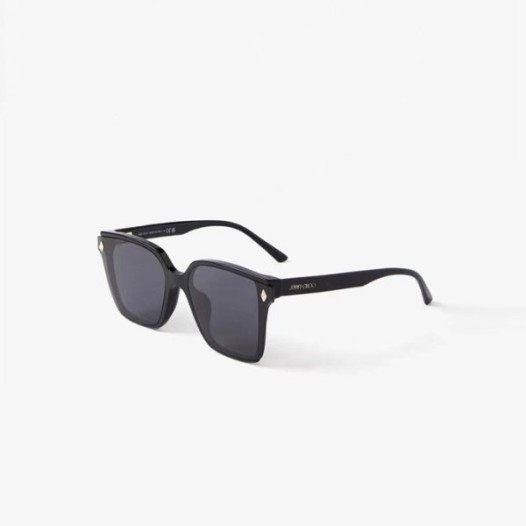 ❤지미츄 여성 이니셜 선글라스 - Jimmy Choo Womens Sunglasses - acc4319x