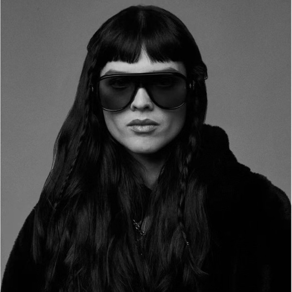 ✨자크마리마지 남성 이니셜 선글라스 - Jacques Marie Mage Mens Sunglasses - acc4328x