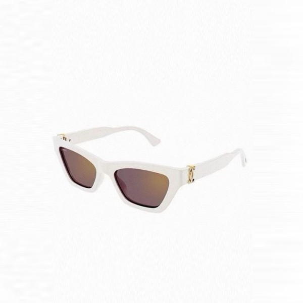 ✨까르띠에 여성 이니셜 선글라스 - Cartier Womens Sunglasses - acc4330x