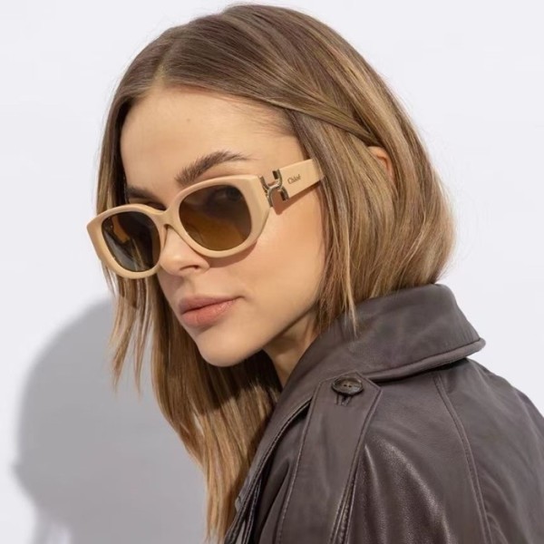 ✨끌로에 여성 이니셜 선글라스 - Chloe Womens Sunglasses - acc4333x