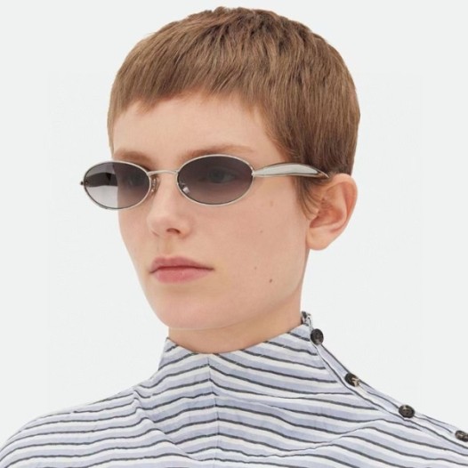 ❤로에베 여성 프리미엄 메탈 프레임 선글라스 - Loewe Womens Premium Metal Frame Sunglasses - acc4339x