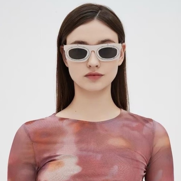 ✨프라다 여성 이니셜 선글라스 - Prada Womens Sunglasses - acc4342x