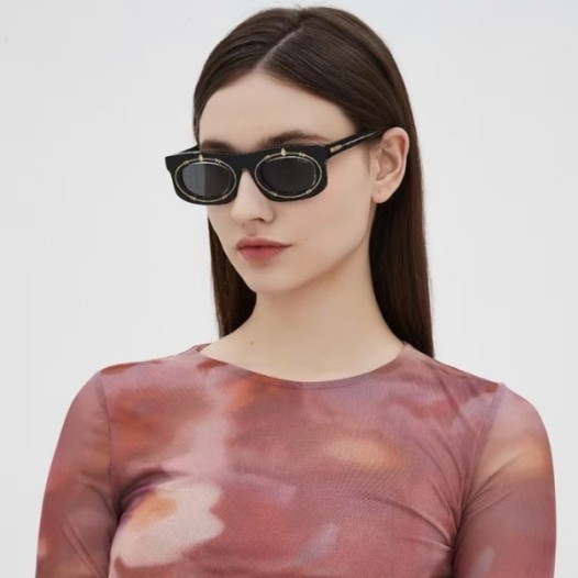 ❤프라다 여성 이니셜 선글라스 - Prada Womens Sunglasses - acc4343x
