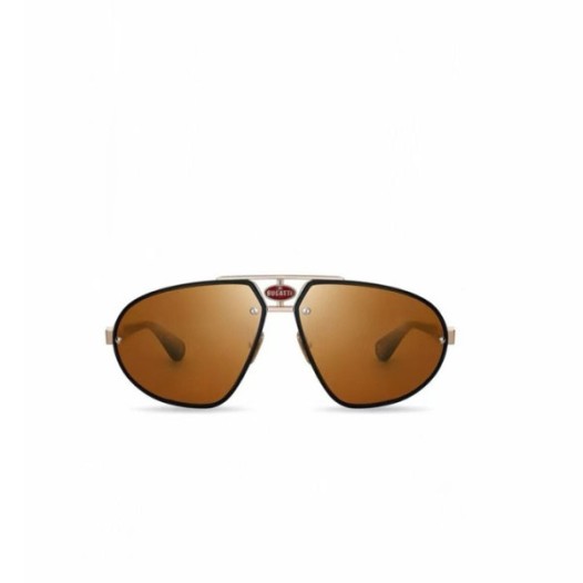 ❤부가티 남성 메탈 프레임 선글라스 - Bugatti Mens Metal Frame Sunglasses - acc4347x