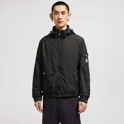 ❤몽클레어 남성 방풍 재킷 - Moncler Mens Windproof Jacket - moc5522x