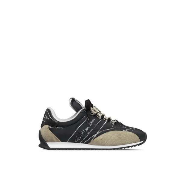 ✨디올 여성 D 스케치 스니커즈 - Dior Womens D-Sketch Sneaker - dis5524x