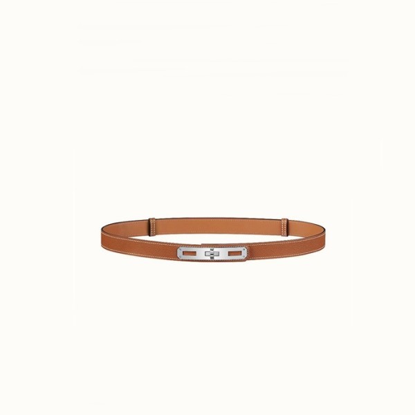 ✨에르메스 여성 켈리 벨트 - Hermes Womens Kelly Belt - bel155x