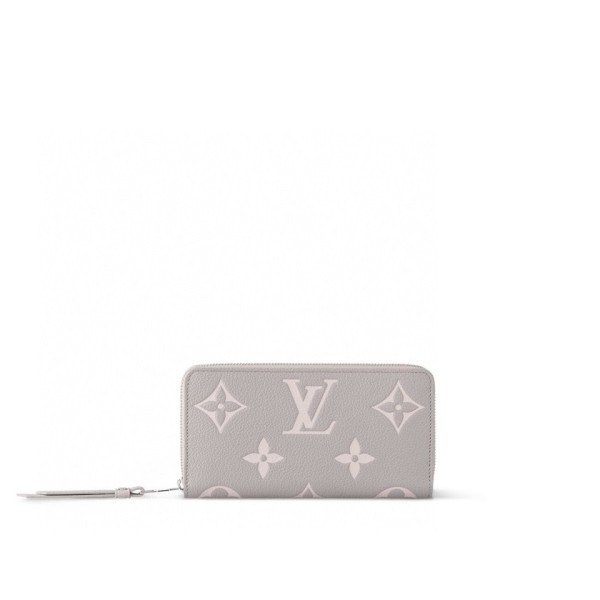 ✨루이비통 여성 지피 윌릿 M14228 - Louis vuitton Womens Zippy Wallet - lvw289x