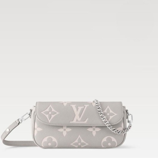 ★루이비통 여성 윌릿 온 체인 아이비 M14225 - Louis vuitton Womens Wallet on Chain Ivy - lvb5057x