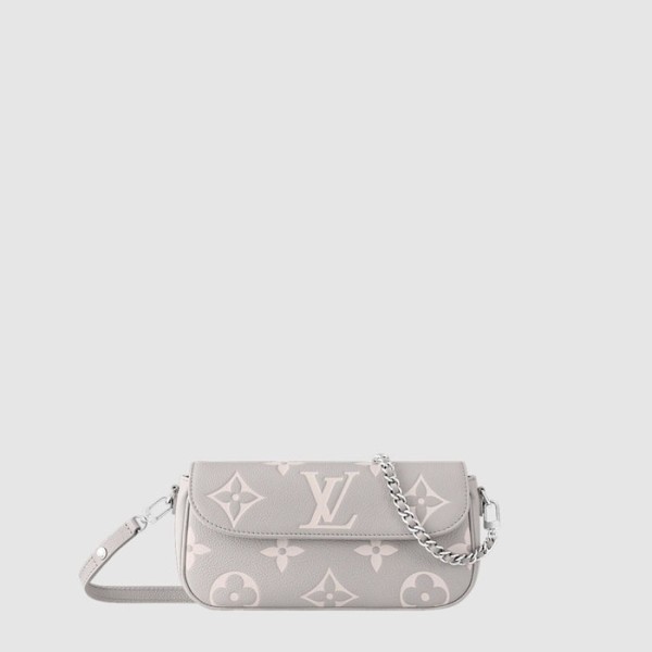 ✨루이비통 여성 윌릿 온 체인 아이비 M14225 - Louis vuitton Womens Wallet on Chain Ivy - lvb5057x