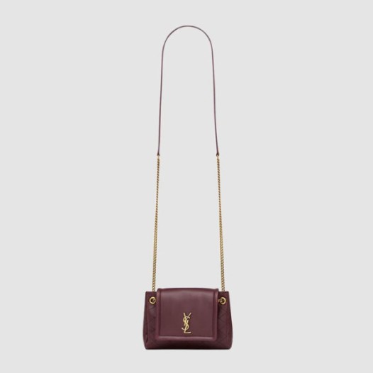 ❤입생로랑 여성 노리타 미니백 - Saint Laurent Womens Nolita Mini Bag - ysb5058x