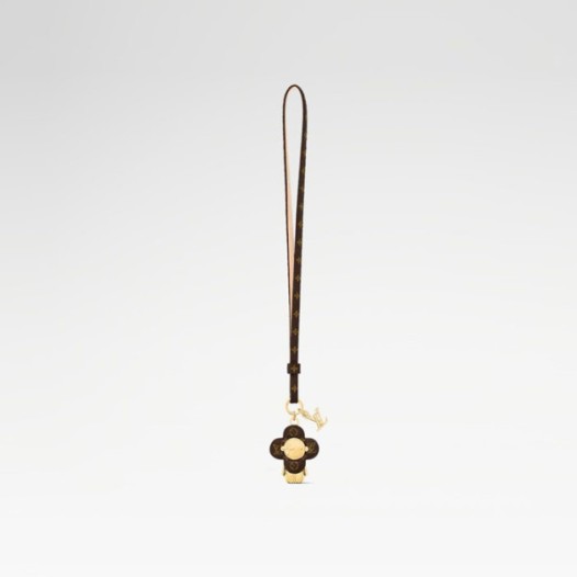 ❤루이비통 남/녀 비비엔 키링 - Louis vuitton Unisex Vivienne Key Ring - acc4378x