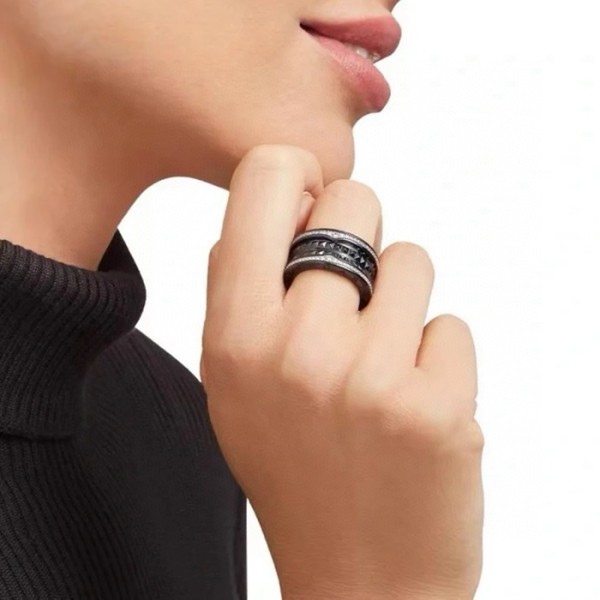 ✨불가리 여성 골드 반지 - Bvlgari Womens Gold Ring - acc4379x