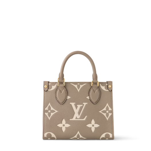 ★루이비통 여성 온더고 BB M47054 - Louis vuitton Womens Onthego BB - lvb5065x