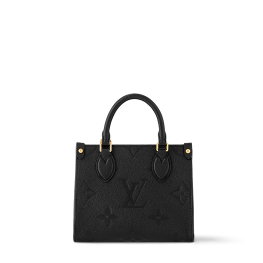 ★루이비통 여성 온더고 BB M46993 - Louis vuitton Womens Onthego BB - lvb5066x