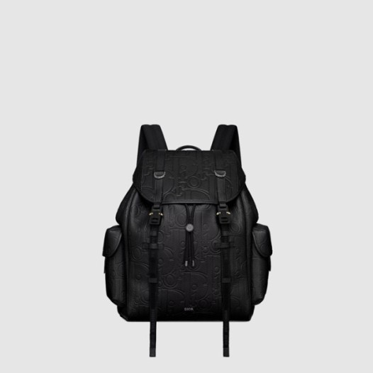 ❤디올 남성 힛 더 로드 백팩 - Dior Mens Hit The Road Backpack - dib5069x
