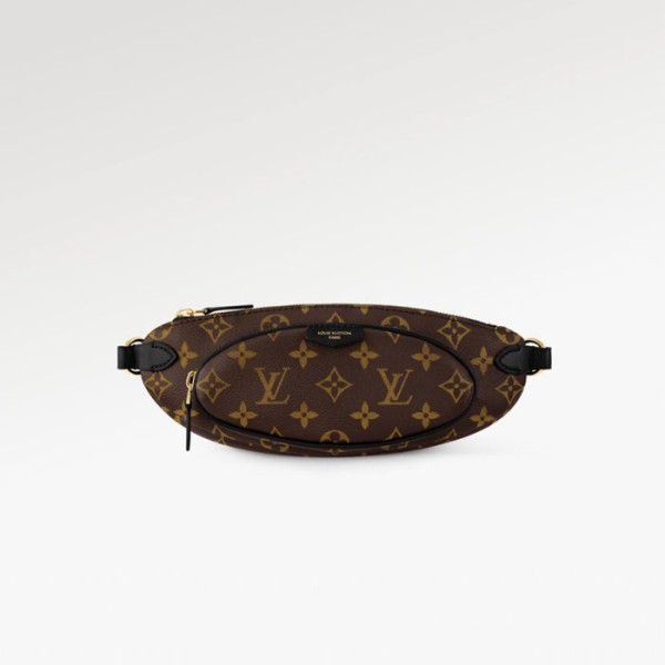 ✨루이비통 남성 킵잇 범백 M14806 - Louis vuitton Mens Keepit Fanny Bag - lvb5070x