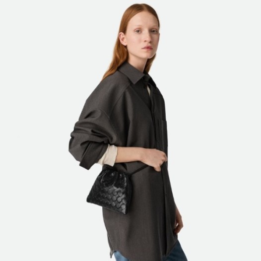 ❤보테가 베네타 여성 더스트 백 - Bottega veneta Womens Dust Bag - bvb5071x