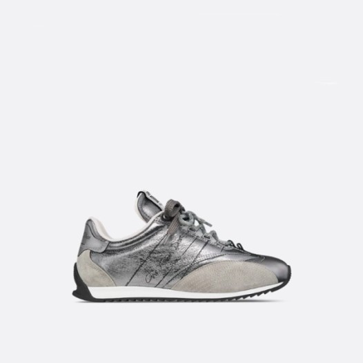 ❤디올 여성 D 스케치 스니커즈 - Dior Womens D-Sketch Sneaker - dis5530x