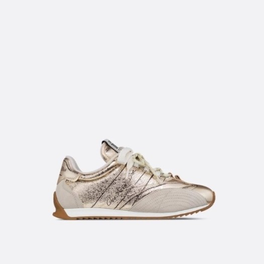 ❤디올 여성 D 스케치 스니커즈 - Dior Womens D-Sketch Sneaker - dis5531x