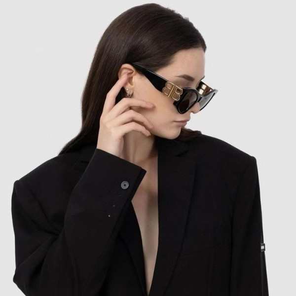 ✨발렌시아가 여성 이니셜 선글라스 - Balenciaga Womens Sunglasses - acc4380x