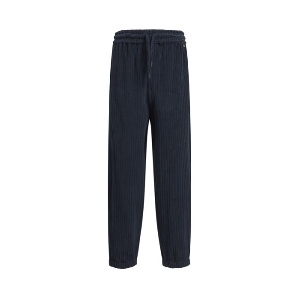 ✨펜디 남성 조거 팬츠 - Fendi Mens Jogger Pants - fec5569x