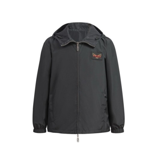 ❤펜디 남성 양면 재킷 - Fendi Mens Reversible Jacket - fec5570x