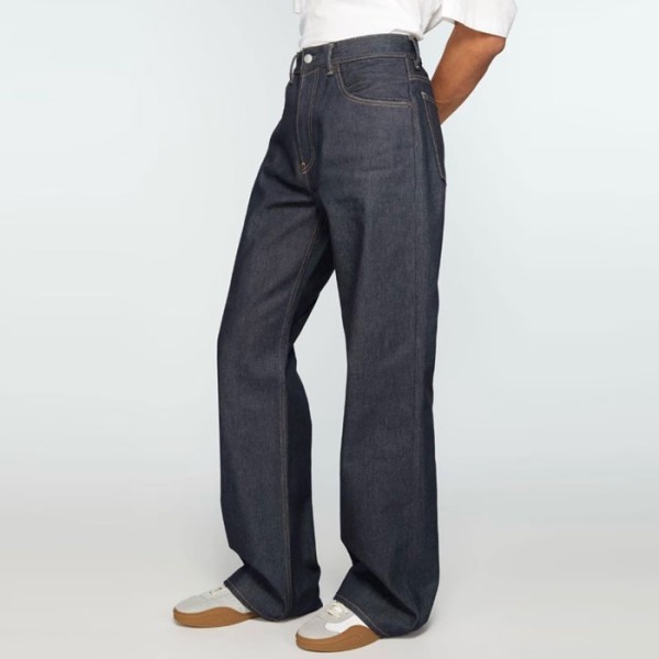 ✨아크네 남성 빈티지 청바지 - Acne Studios Mens Vintage Jeans - anc5575x