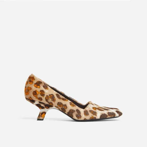 ✨보테가베네타 여성 부기 펌프스 - Bottaga veneta Womens Boogie Pumps - bvs5540x