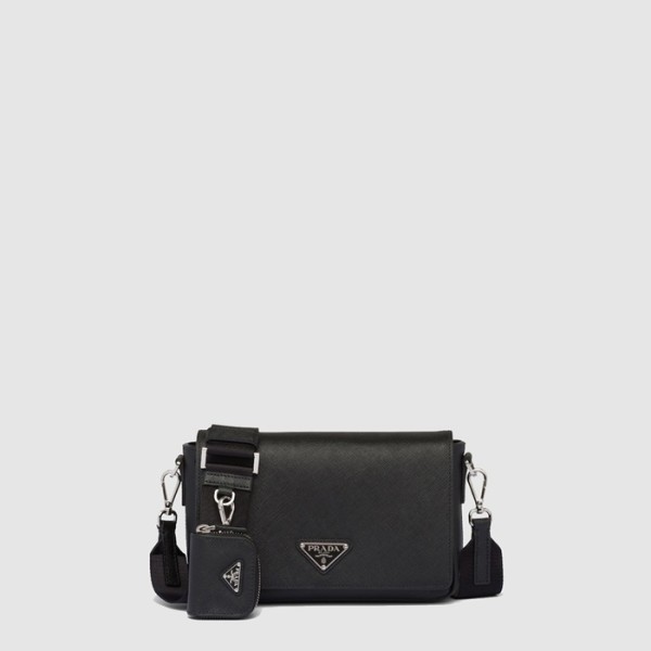 ✨프라다 남성 메신저 백 2VD059 - Prada Mens Messenger Bag - prb5074x