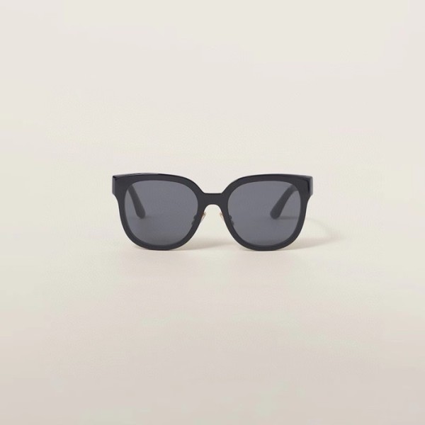 ✨미우미우 여성 이니셜 선글라스 - Miumiu Womens Sunglasses - acc4405x