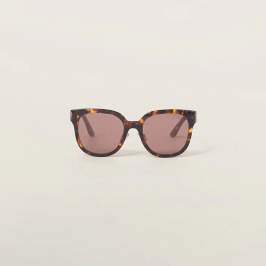 ❤미우미우 여성 이니셜 선글라스 - Miumiu Womens Sunglasses - acc4406x