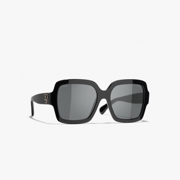 ✨샤넬 여성 이니셜 선글라스 - Chanel Womens Sunglasses - acc4412x