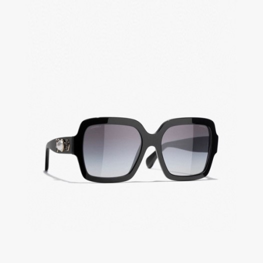 ❤샤넬 여성 이니셜 선글라스 - Chanel Womens Sunglasses - acc4413x