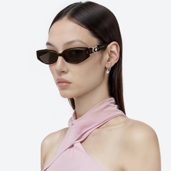 ✨젠틀몬스터 여성 이니셜 선글라스 - Gentle Monster Womens Initial Eyewear - acc4434x