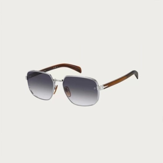 ❤데이비드 베컴 남성 메탈 프레임 선글라스 - David Beckham Mens Metal Frame Sunglasses - acc4437x
