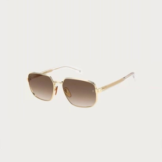 ❤데이비드 베컴 남성 메탈 프레임 선글라스 - David Beckham Mens Metal Frame Sunglasses - acc4438x