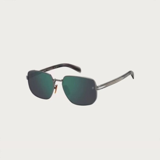 ❤데이비드 베컴 남성 메탈 프레임 선글라스 - David Beckham Mens Metal Frame Sunglasses - acc4439x