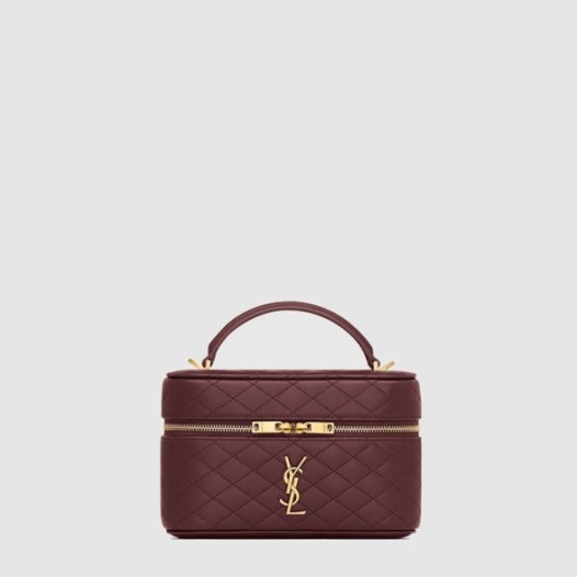 ❤입생로랑 여성 가비 미니 백 - Saint Laurent Womens Gaby Mini Bag - ysb5091x