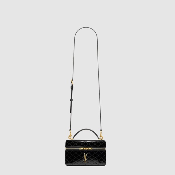 ✨입생로랑 여성 가비 미니 백 - Saint Laurent Womens Gaby Mini Bag - ysb5092x