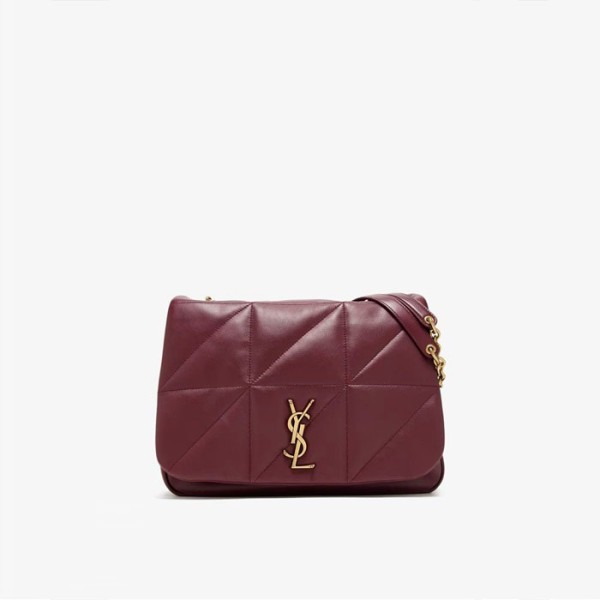 ✨입생로랑 여성 제이미 4.3 포숑 숄더백 - Saint Laurent Womens Jamie 4.3 Pochon - ysb5096x