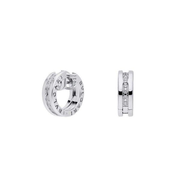 ✨불가리 여성 골드 이어링 - Bvlgari Womens Gold Earring - acc4453x